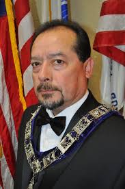 Elks Lodge Installs New Officers and Announces Prestigious Awards