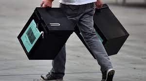There are a total of 808 candidates standing in thursday's election. Scottish Election 2021 How Have Candidates Answered Five Key Questions Bbc News