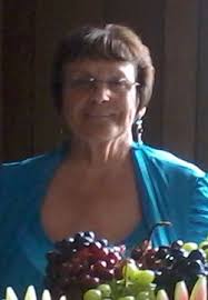 Obituary information for Wilma Arlene Graves Killian