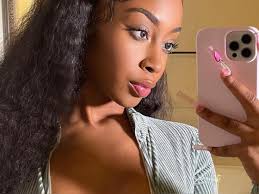 Really Stone Crystal's Memorial Website