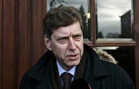 Forsvarer: Amagermanden har fået en værdig behandling