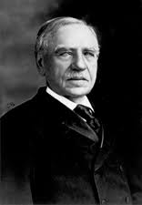 William Pierce Frye (1830-1911)