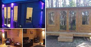 Download and use 10,000+ interior design stock photos for free. 5 Ideas For Decorating A Summerhouse Billyoh