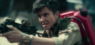 Another brilliant trailer reel. This one is to be played before (the  British cut of) Zombies: Dawn of the Dead. These things are a blast.