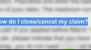 If you have not received payment for the waiting week, see waiting week. Deo Website Led Those Trying To Cancel Unemployment Claims To Disconnected Number Firstcoastnews Com