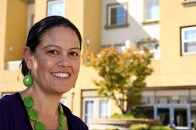 At Oakland's Temescal park, citizens' complaints heeded