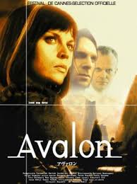 In a future world, young people are increasingly becoming addicted to an illegal (and potentially deadly) battle simulation game called avalon. Pin On Movies Tv