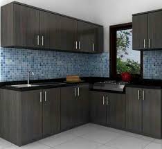 Inilah Model Kitchen Set Aluminium Terbaik 2020 2021