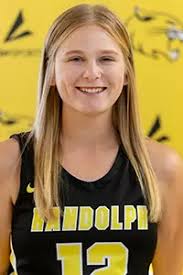 Kylie Stark (1/30/2024)