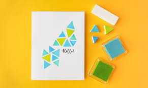 Looking for cool business card ideas? 13 Easy Card Making Ideas That Take 30 Minutes Or Less