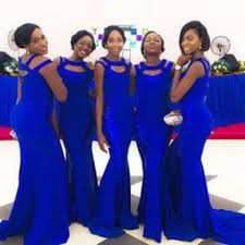 Mit flexionstabellen der verschiedenen fälle und zeiten ✓ aussprache und relevante diskussionen ✓. Nigerian Bridesmaid Dress Idea Pour Android Telechargez L Apk