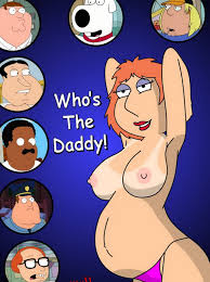 Lois Griffin Big Breast Pregnant Panties Tits < Your Cartoon Porn
