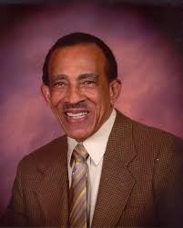 The late Harold Booker lifted himself above expectations … and helped make  King County a better place