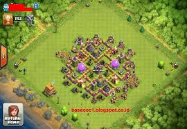 Maybe you would like to learn more about one of these? Kumpulan Gambar Base Coc Th 6 Terbaik Terbaru Blog Rudi Salman