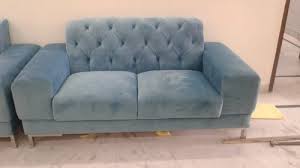 Latest model wooden sofa tiger lock design in popular furnitures 15/10/2019contact : Tara Enterprises Wooden Frame Full Cover Sky Culting Back Designing Sofa For Hotel Home Office Model Name Number Te1001 Rs 6500 Seat Id 21776581212