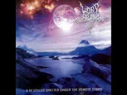 Lord Blasphemate A Restless Shelter Under The Remote Stars Full Album Black Metal Heavy Metal Remote