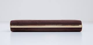 4.4 out of 5 stars 20. Luxury Vintage Gucci Business Card Holder Box 1970 Schlicht Designmobel