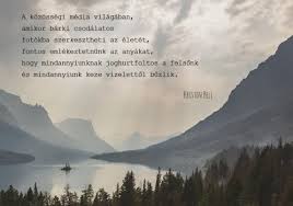 Légy önmagad, csak így tudhatod meg, ki kedveli azt, aki valójában vagy! Szimpatika Inspiralo Idezetek Rendkivuli Noktol