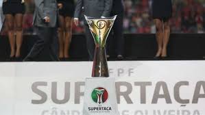 Ja E Conhecida A Hora Do Jogo Da Supertaca Entre Fc Porto E Benfica A 23 De Dezembro Supertaca Jornal Record