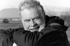 Donald Langdon Obituary