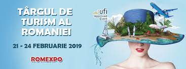 Fitur este cea mai importantă poartă de travel deschisă de spanioli lumii întregi. Targul De Turism Al Romaniei Editia De Primavara 21 24 Februarie 2019