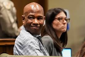 Hernandez Govan Acquitted