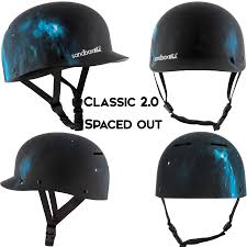 Sandbox Classic 2 0 Low Rider Water Helmet