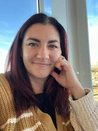 Matt Hammonds, MSOL, SHRM-CP