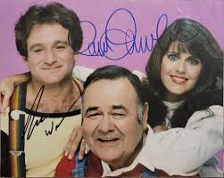 Jonathan Winters Comedy and Legacy Discussion