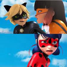 Pin On Miraculous Ladybug