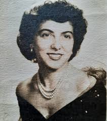 Obituary for Giselda M Damiani