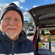 Thank you to Joann Kaeser for donating 15 Knorr Sides from our Amazon  Wishlist in response to our ask last week! We appreciate your support of  our food pantries! #NeighborsYouCanCountOn #HelpUsHelpOthers  #ThankfulThursday