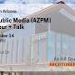 Arizona Public Media (AZPM) Facility Tour + Talk