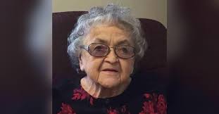 Myla Mary Nielsen Obituary