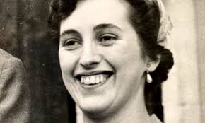 Joan Wilson obituary