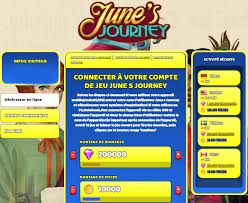 June S Journey Astuce Triche En Ligne Diamants Et Pieces Illimite Astuce Jeux Astuces Jeux