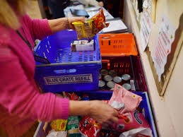 The arizona food bank network (azfbn) is a coalition of 5 regional food banks and nearly 1,000 food pantries and agencies, working together to. Help The Hungry Five Ways To Help Your Local Food Bank You Might Not Have Thought Of The Independent The Independent