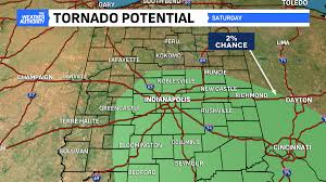 LIVE: Tornado Warnings issued in Marion County