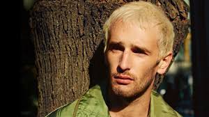 Sean Penn's Son Hopper Reveals Past Meth Addiction and How Dad's Tough  Loved Saved His Life