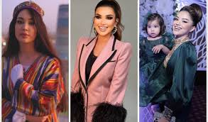 Instagram: Onasi uchun duo soragan Asal Shodiyeva, uyini 550 ming dollarga  sotayotgan Rayhon, biznes boshlagan Xonzoda — Daryo Yangiliklari