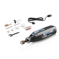 Light and versatile, rotary tools can be used in a slew of ways in the workshop. 7760 N 10w Dremel Lite Cordless Rotary Tool Dremel Com