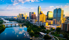 Austin is one of the best places for live music in the united states. Austin Texas Tackles Homelessness Surge National Review