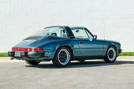 Image result for Gemini Blue 1979 Porsche