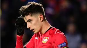 Kai havertz dressed up as harry potter for a party with girlfriend sophia webercredit: Kai Havertz Girlfriend Instagram Kai Havertz Girlfriend Who Is Chelsea S Champions League Winning Star Dating Howard Purmse