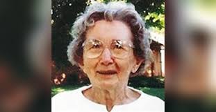 Virginia J. (Evans) Burrows Obituary