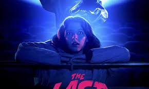 Film Review: The Last Matinee (2020) | HNN