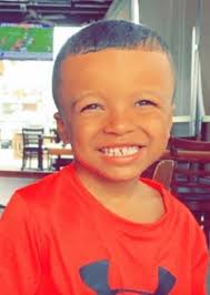 Kaiden Glaspie Obituary (2015