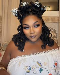 Ebony Jasmine Harris