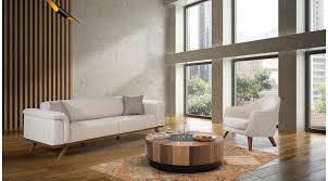 Venedik Koltuk Takimi Ekru Fiyati Vivense