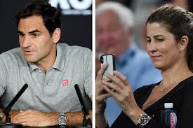 Many sports analysts, tennis critics, and. Roger Federer Sumbang Rp 16 7 Miliar Untuk Bantu Perangi Covid 19 Di Swiss